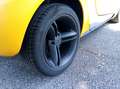 smart roadster Roadster 0.7 82cv Jaune - thumbnail 4