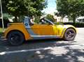 smart roadster Roadster 0.7 82cv Jaune - thumbnail 5