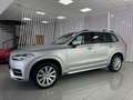Volvo XC90 D4 Momentum 7pl. Aut. Gris - thumbnail 2