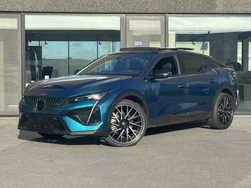 GT Plug-In Hybrid e-EAT8 - 180 PK | FULL OPTIONS |