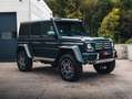 Mercedes-Benz G 500 4x4² / Periclase Green Metallic / VAT Vert - thumbnail 1