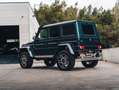 Mercedes-Benz G 500 4x4² / Periclase Green Metallic / VAT Vert - thumbnail 10