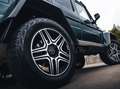 Mercedes-Benz G 500 4x4² / Periclase Green Metallic / VAT Vert - thumbnail 15