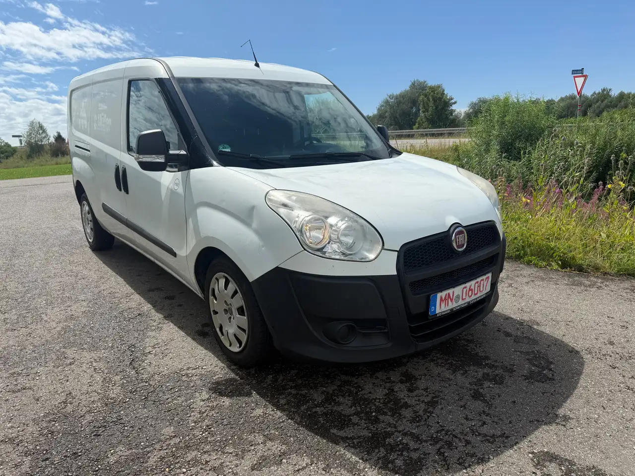 Fiat Doblo