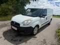 Fiat Doblo Maxi Weiß - thumbnail 2