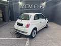 Fiat 500 1.2 Lounge Blanco - thumbnail 3
