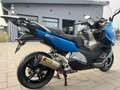 BMW C 600 Sport 1.HAND**HIGHLINE**AKRAPOVIC**GRIFF -U. SITZHEIZUNG Blau - thumbnail 11