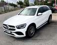 Mercedes-Benz GLC 220 220d BVA9 4Matic AMG Line 194CV ENTRETIEN COMPLET A JOUR GARANTIE 12 M Noir - thumbnail 1