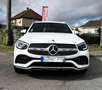 Mercedes-Benz GLC 220 220d BVA9 4Matic AMG Line 194CV ENTRETIEN COMPLET A JOUR GARANTIE 12 M Noir - thumbnail 7