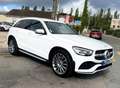 Mercedes-Benz GLC 220 220d BVA9 4Matic AMG Line 194CV ENTRETIEN COMPLET A JOUR GARANTIE 12 M Noir - thumbnail 4