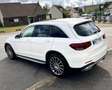 Mercedes-Benz GLC 220 220d BVA9 4Matic AMG Line 194CV ENTRETIEN COMPLET A JOUR GARANTIE 12 M Noir - thumbnail 3