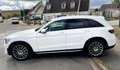 Mercedes-Benz GLC 220 220d BVA9 4Matic AMG Line 194CV ENTRETIEN COMPLET A JOUR GARANTIE 12 M Noir - thumbnail 2