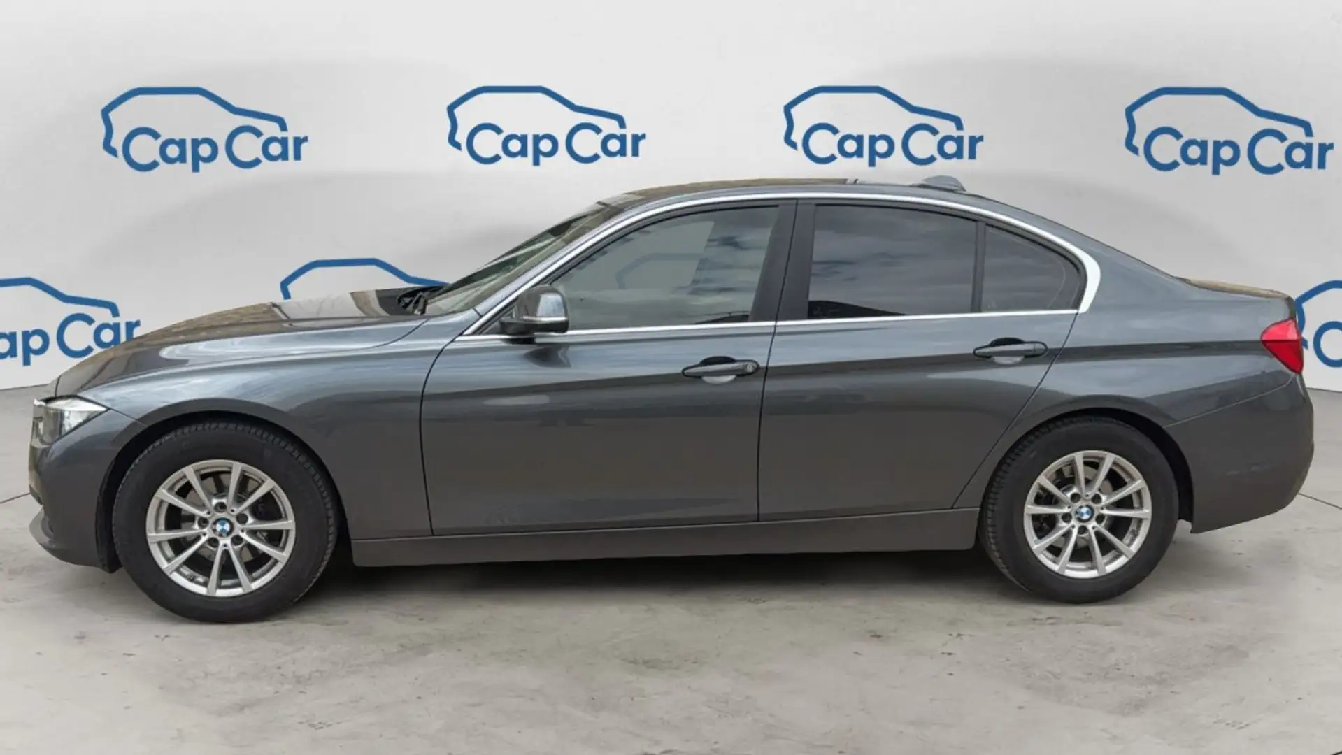 BMW (F30) 320d 2.0 d 163 Business - Automatique - 2