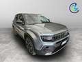 Jeep Avenger 1.2 Turbo Summit Grau - thumbnail 3