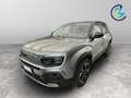 Jeep Avenger 1.2 Turbo Summit Grau - thumbnail 1
