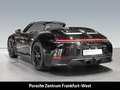 Porsche 992 911 Carrera GTS Cabriolet BOSE HA-Lenkung Schwarz - thumbnail 5
