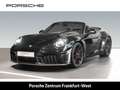 Porsche 992 911 Carrera GTS Cabriolet BOSE HA-Lenkung Schwarz - thumbnail 1