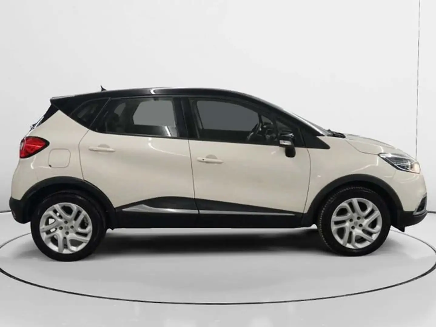 Renault Captur TCe Energy Zen 66kW Beige - 2