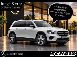Mercedes-Benz GLB 250 PROGRESSIVE+NIGHT+LED+MBUX HIGH END+KAME