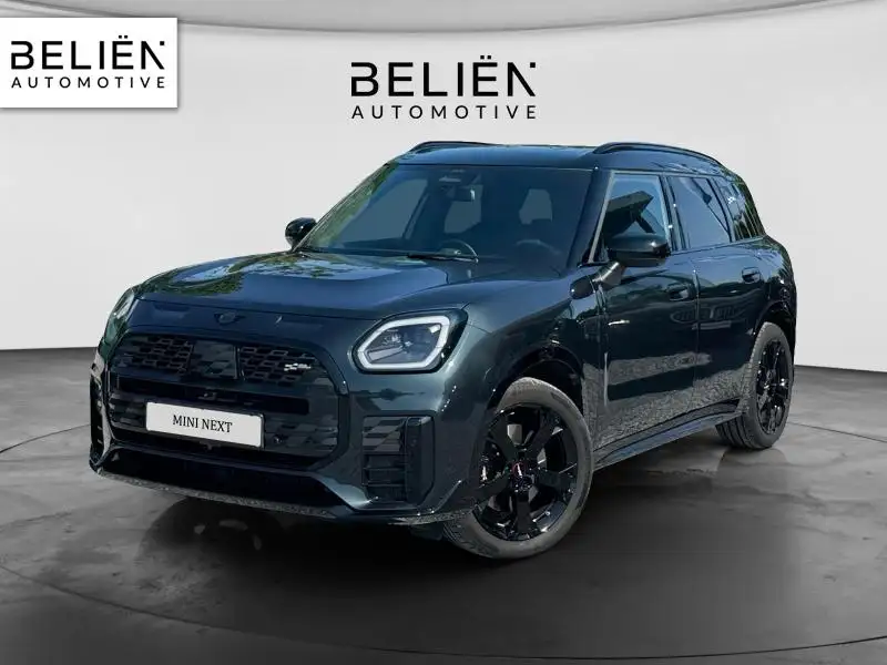 MINI Countryman C