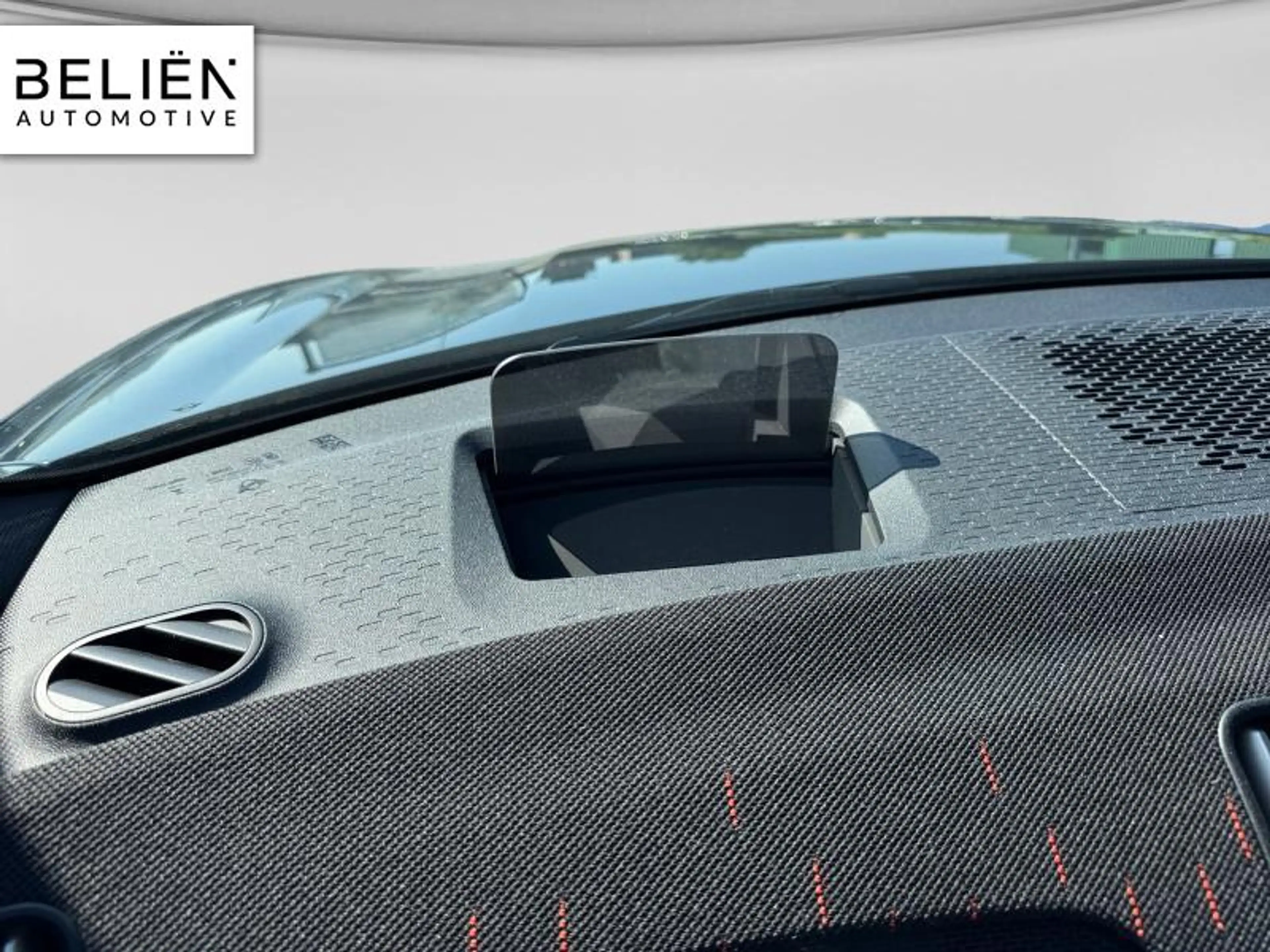 MINI Countryman C John Cooper Works Trim — photo 13