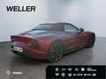 MG Cyberster XPOWER *360°*ACC*PDC*CarPlay*LED*SHZ* Rot - thumbnail 17