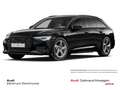 Audi A6 Avant 45 quattro advanced BLACKPAK AHK CAM Schwarz - thumbnail 1