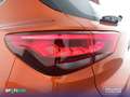 MG ZS 1.5 Comfort Naranja - thumbnail 9