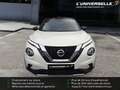 Nissan Juke TEKNA BOITE AUTOMATIQUE Wit - thumbnail 2