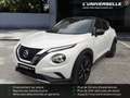 Nissan Juke TEKNA BOITE AUTOMATIQUE Wit - thumbnail 1