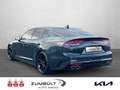 Kia Stinger Tribute Edition 3.3 T-GDI AWD + Klimaautom SHZ Mul Grün - thumbnail 6