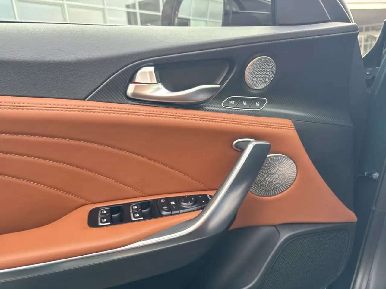 Kia Stinger Tribute Edition 3.3 T-GDI AWD + Klimaautom SHZ Mul 18