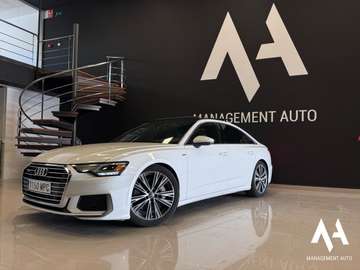 55 TFSIe Sport quattro-ultra S tronic