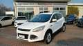 Ford Kuga 2.0 tdci Titanium 2wd 140cv Weiß - thumbnail 1