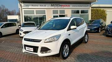 2.0 tdci Titanium 2wd 140cv