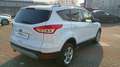 Ford Kuga 2.0 tdci Titanium 2wd 140cv Weiß - thumbnail 2