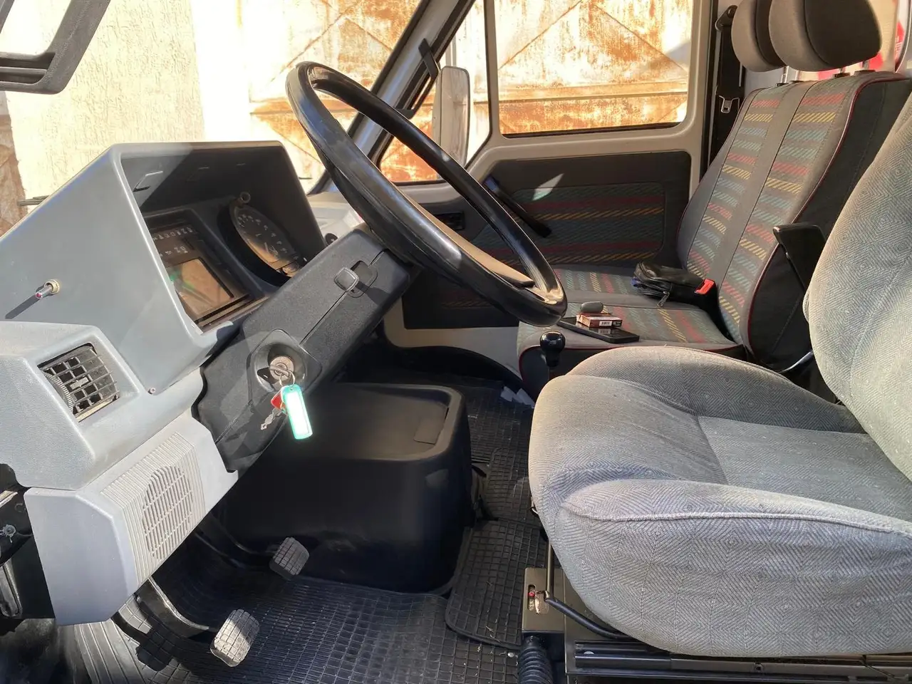 Renault Carroattrezzi V I Allestimento F.lli Cantoni, foto 10