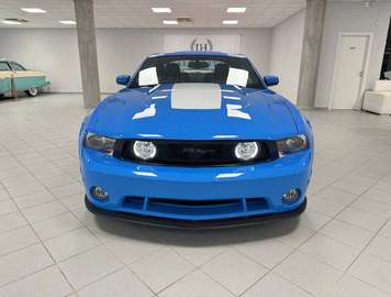 ROUSH 427/R