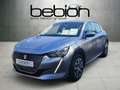Peugeot 208 e- 136 (e-) e- Active Navi LED KeyLess AUT Zilver - thumbnail 1