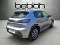 Peugeot 208 e- 136 (e-) e- Active Navi LED KeyLess AUT Zilver - thumbnail 13