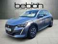 Peugeot 208 e- 136 (e-) e- Active Navi LED KeyLess AUT Zilver - thumbnail 3