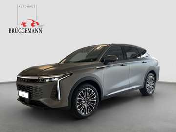 1.5 TGDI PHEV 395 kW Exclusive