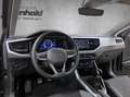 Volkswagen Polo 1.0 TSI Goal, Navi, ACC, DAB Grau - thumbnail 9