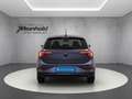 Volkswagen Polo 1.0 TSI Goal, Navi, ACC, DAB Grau - thumbnail 5