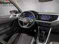 Volkswagen Polo 1.0 TSI Goal, Navi, ACC, DAB Grau - thumbnail 10