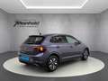 Volkswagen Polo 1.0 TSI Goal, Navi, ACC, DAB Grau - thumbnail 4