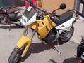 Aprilia Pegaso 600 relly Gelb - thumbnail 2