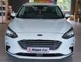 Ford Focus Focus V 2018 SW SW 1.5 ecoblue Business s Bianco - thumbnail 2