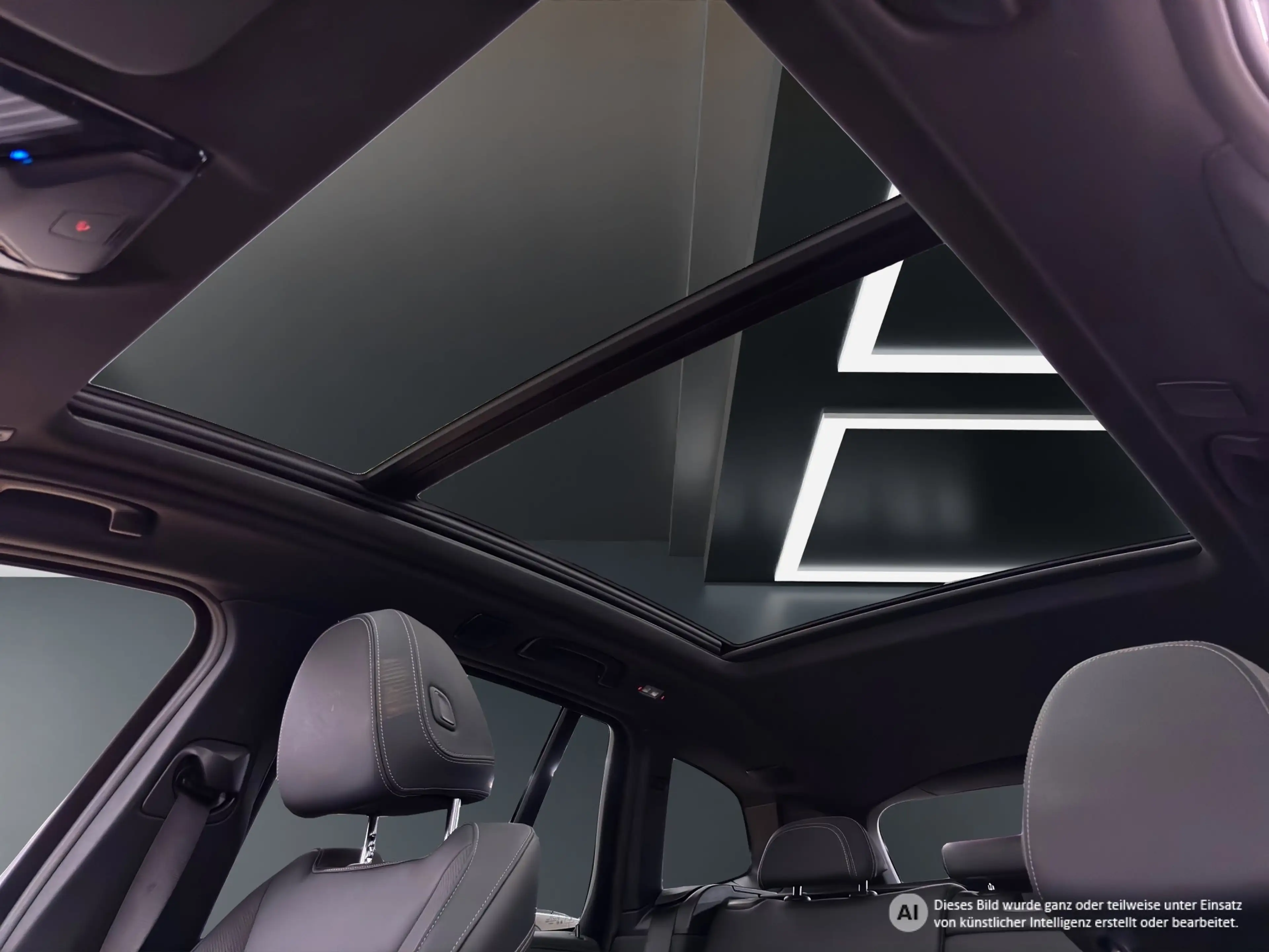 BMW iX3 [Inspiring, M Sport, DA Prof., AHK, Pano] — photo 11