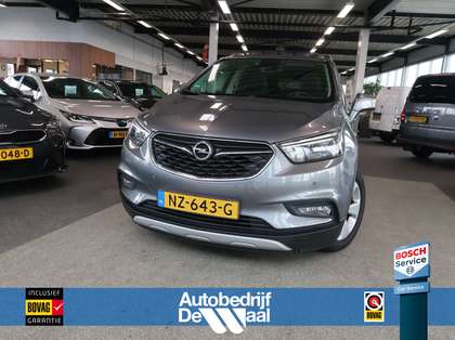 Opel Mokka X 1.4 Turbo 140pk Innovation SCHUIFDAK/LEDER/CAMERA/